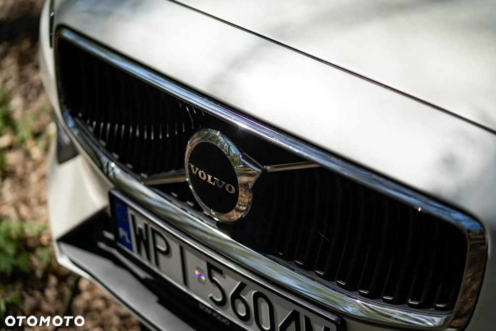 Volvo S60 T5 Momentum Pro - 7
