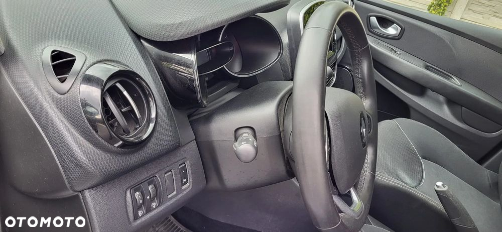 Renault Clio 0.9 Energy TCe Life - 14