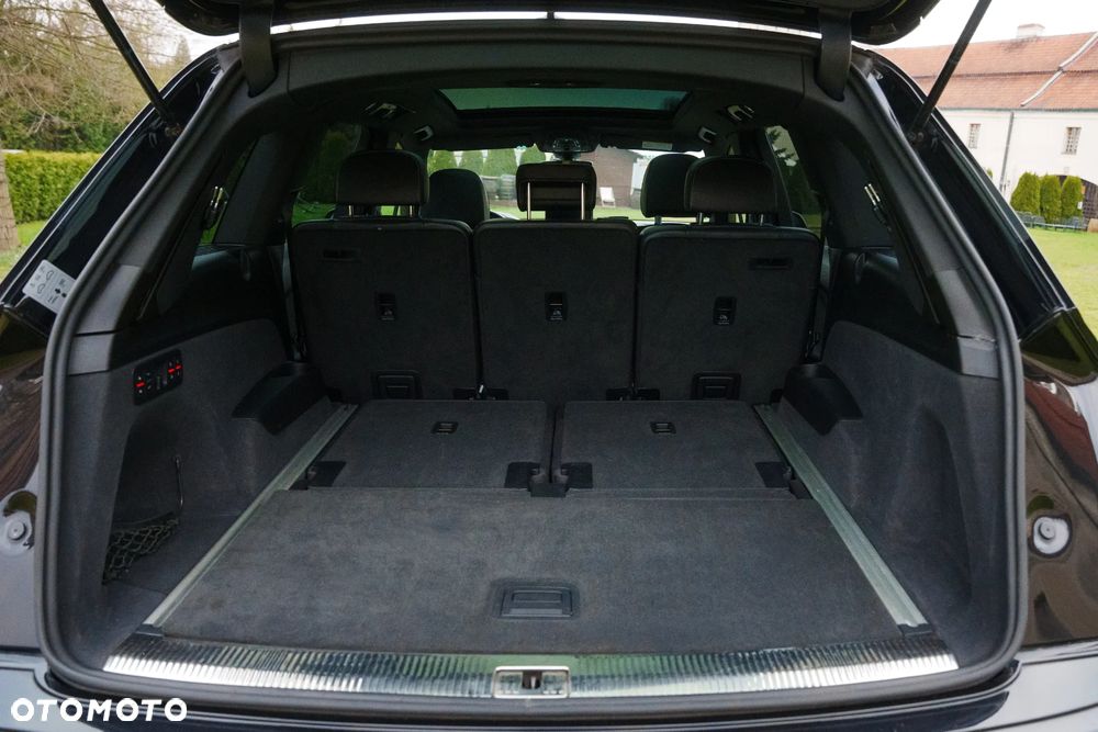 Audi SQ7 - 27