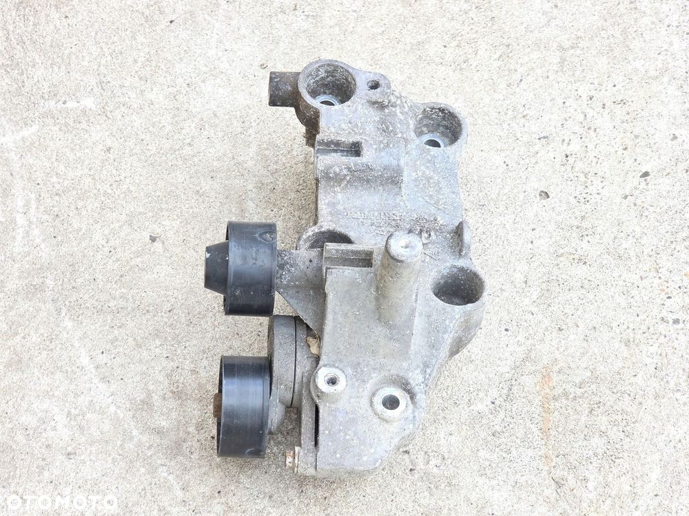 MASTER III 3 10- 2.3 DCI KLIMATYZACJA KLIMA KOMPLET 1 - 9