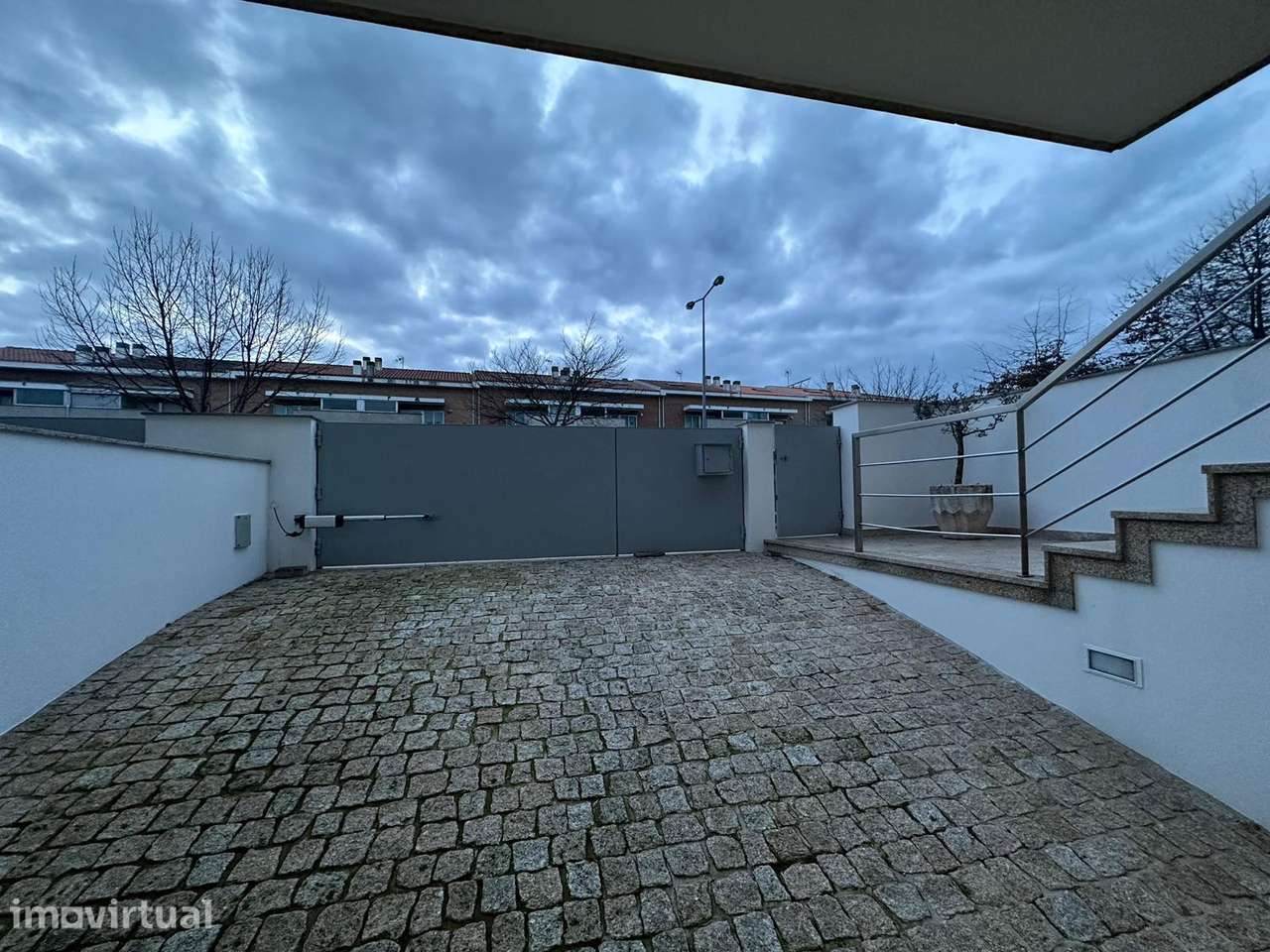 [qatest-mercury] Residencia Lomar - Proximo ao Intermarché - Grande imagem: 3/4