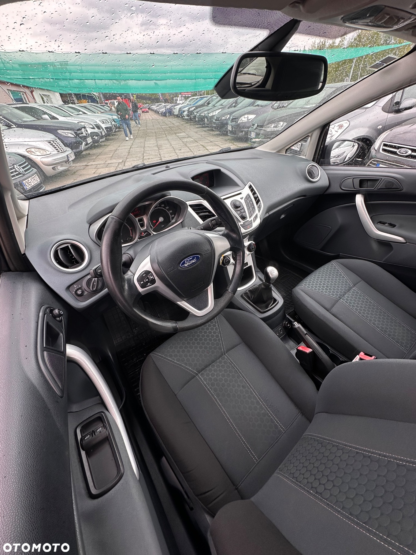 Ford Fiesta 1.25 Titanium - 21