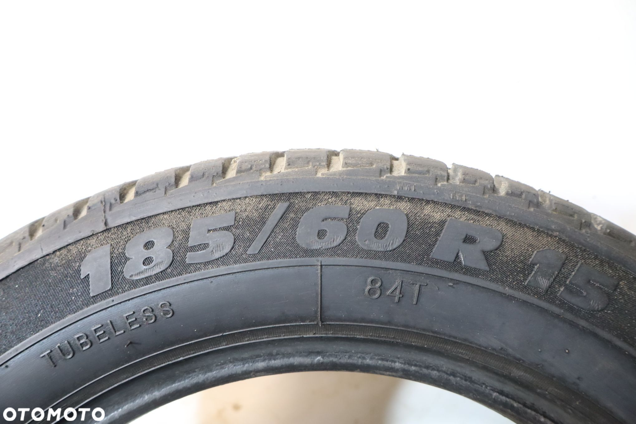 OPONA OPONY 2 SZT TARGUM 185/65/15 ZIMA R21 - 13