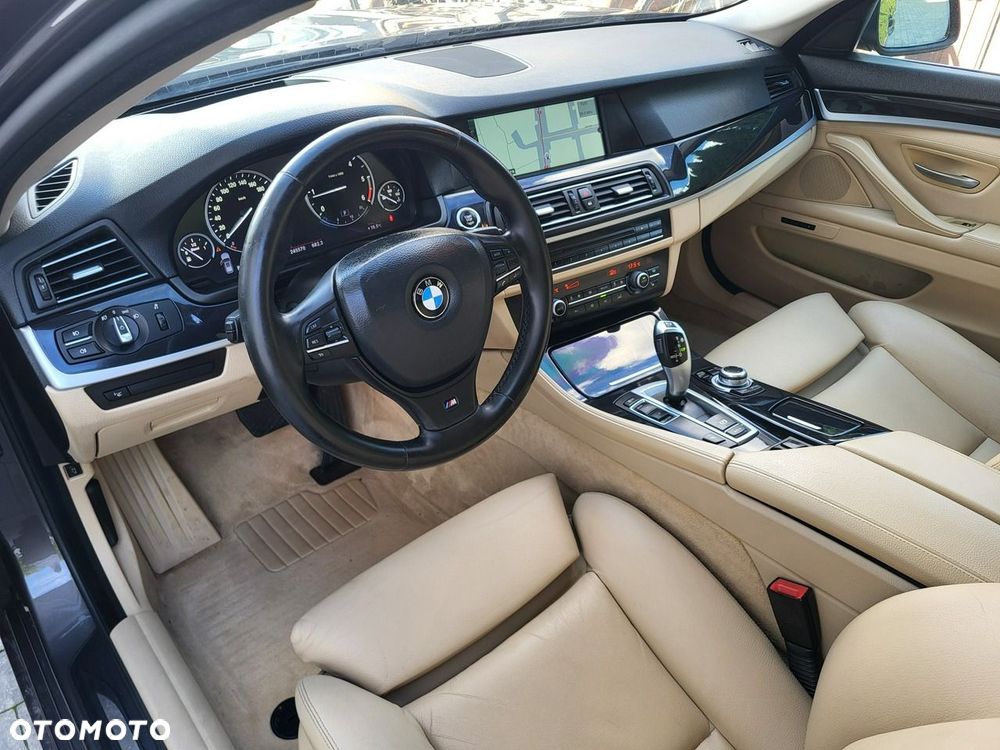 BMW Seria 5 - 14