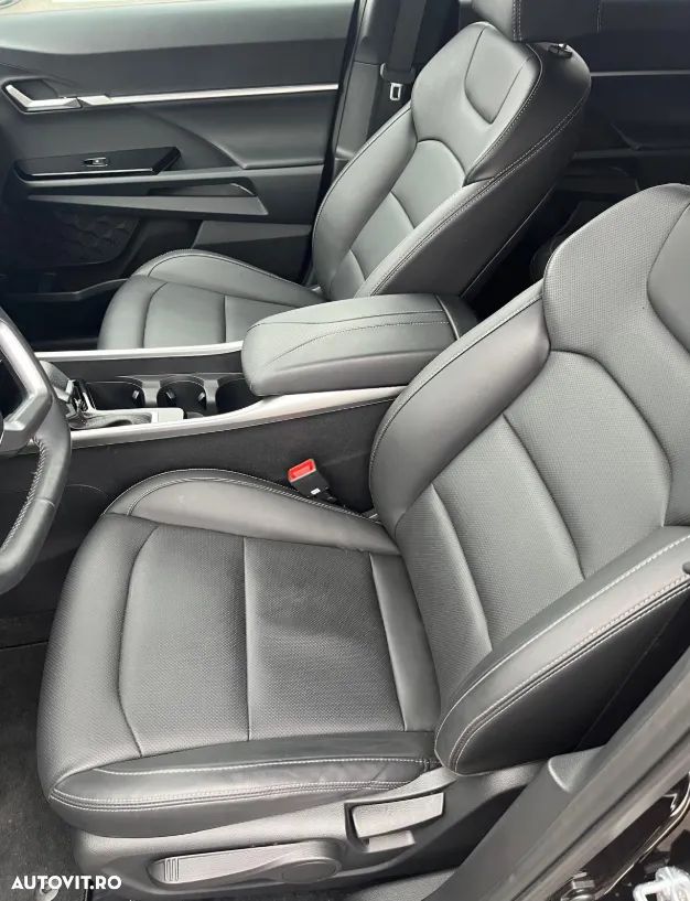 SsangYong Torres 1.5 GDI Turbo AT6 Premium - 10