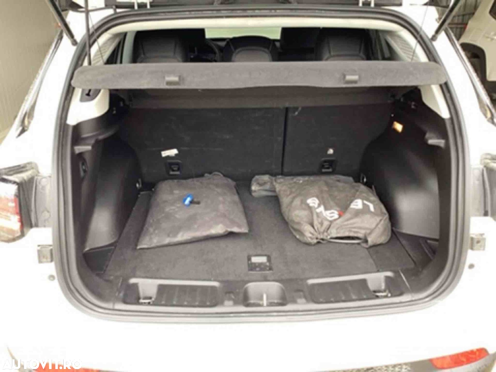 Jeep Compass 1.3T 4xe AT6 PHEV Limited - 18