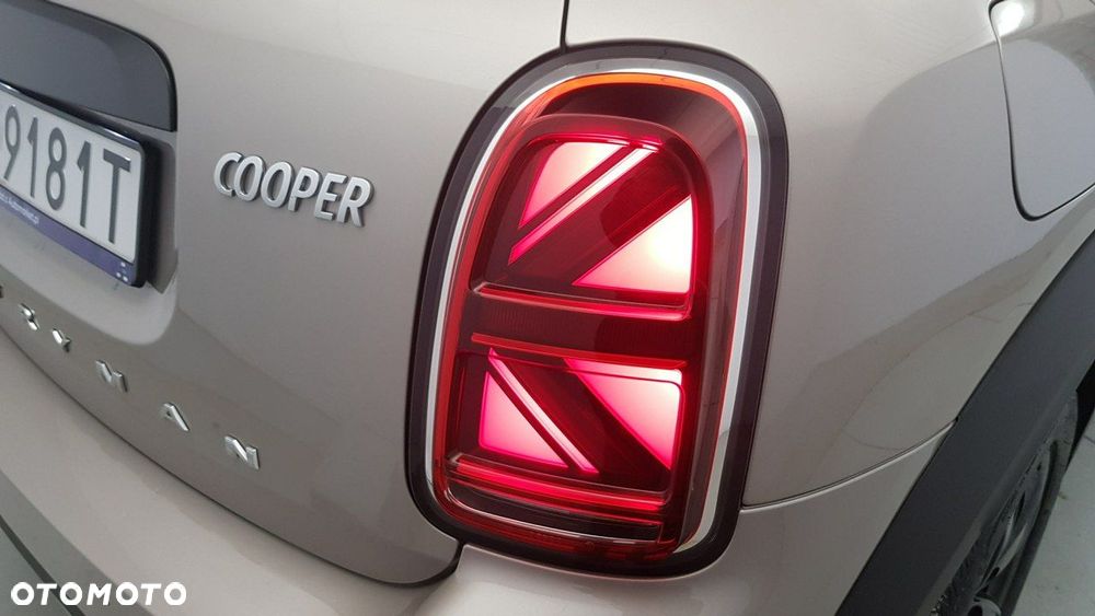 MINI Countryman - 12