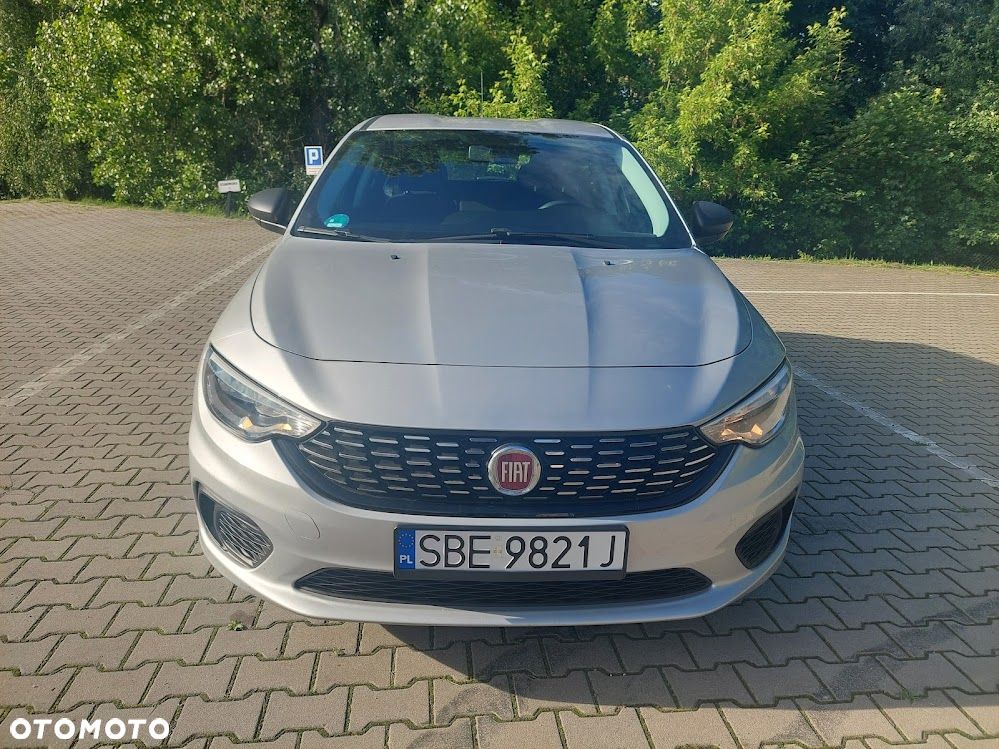 Fiat Tipo 1.4 16V More - 13