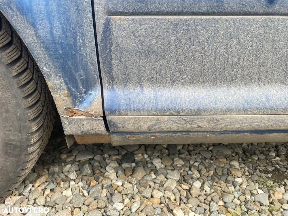 Audi A3 2.0 TDI DPF Ambiente - 14