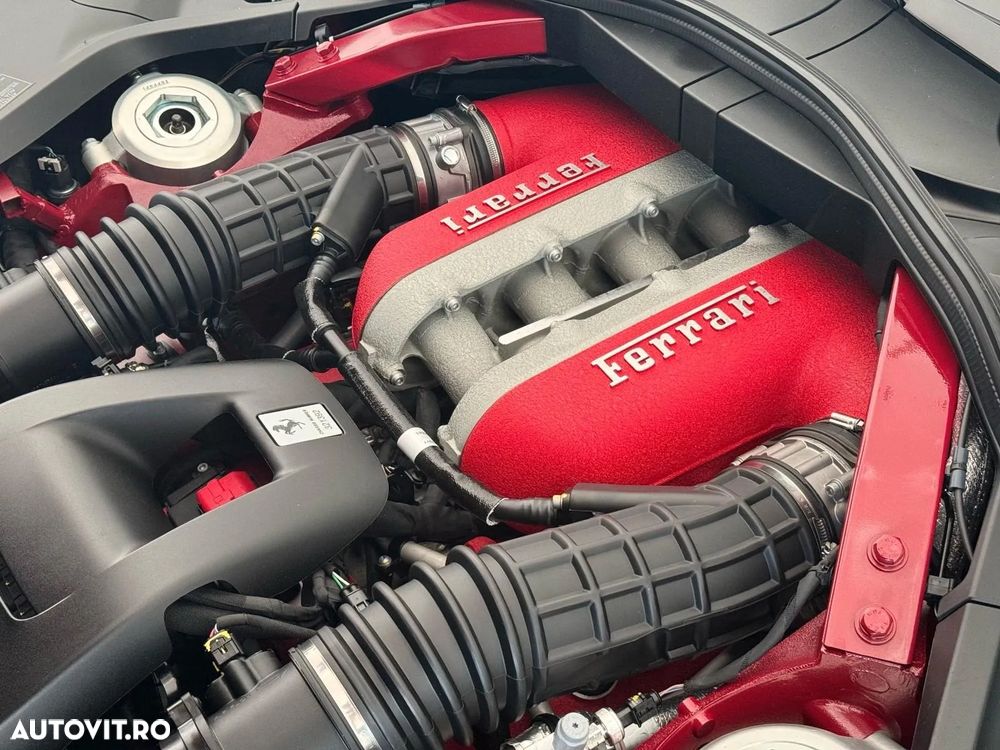 Ferrari Purosangue - 24