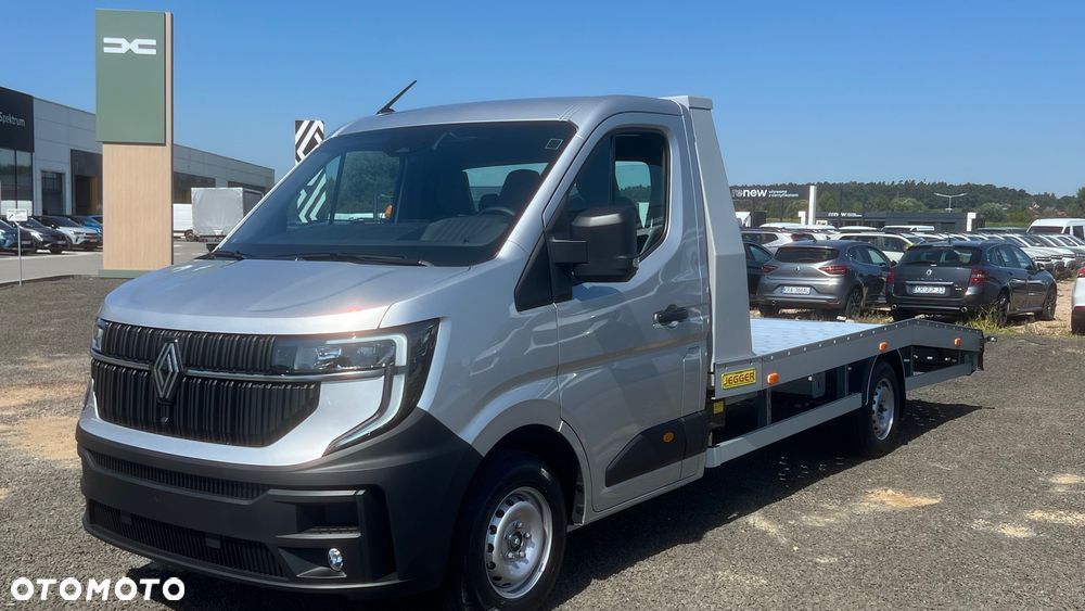 Renault Master - 14