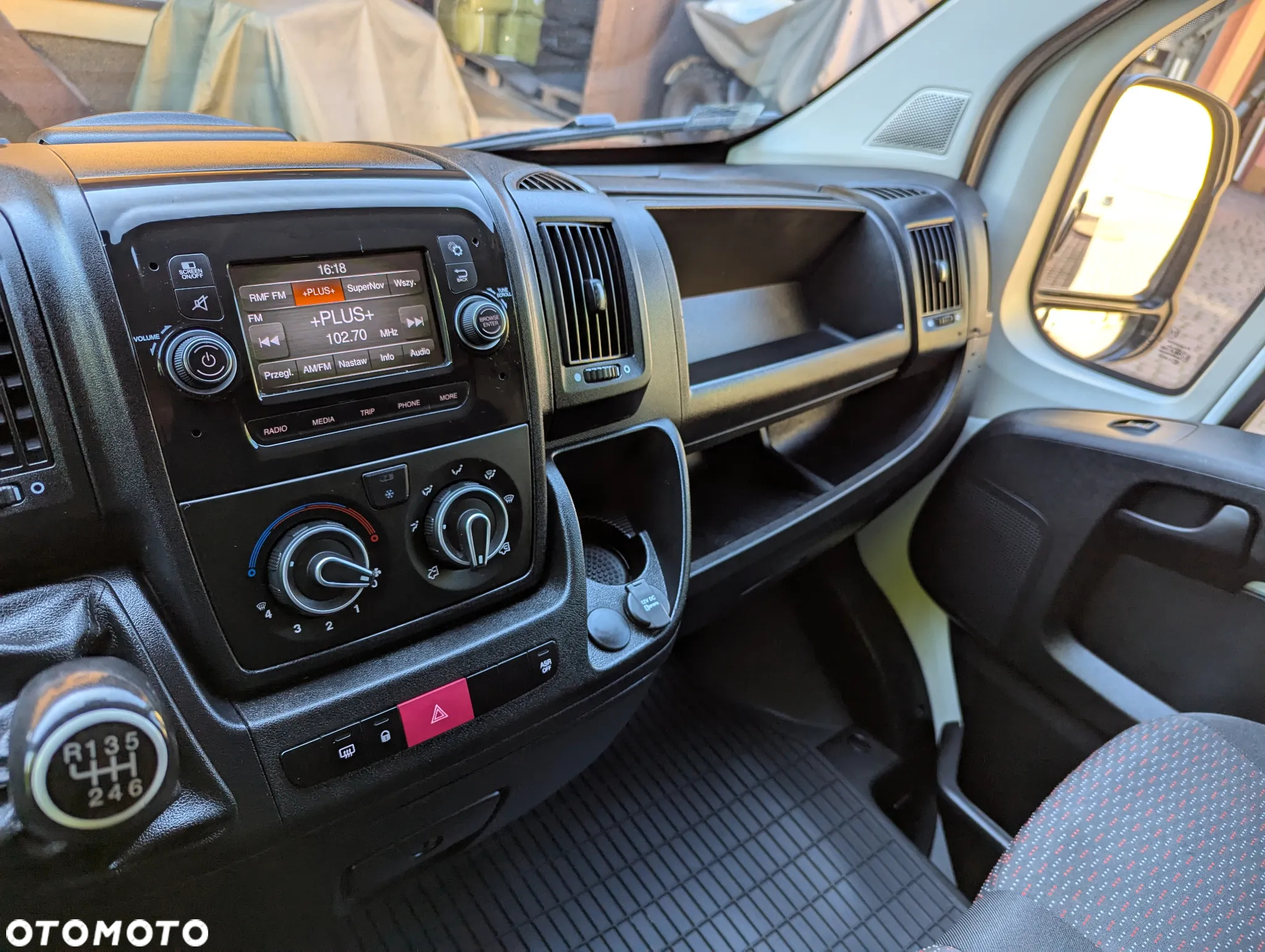 Peugeot Boxer - 2