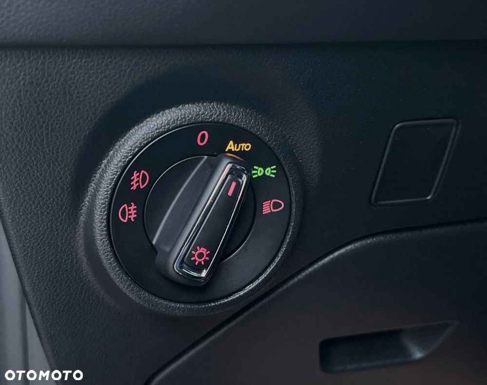 Seat Leon 1.5 TSI FR - 28