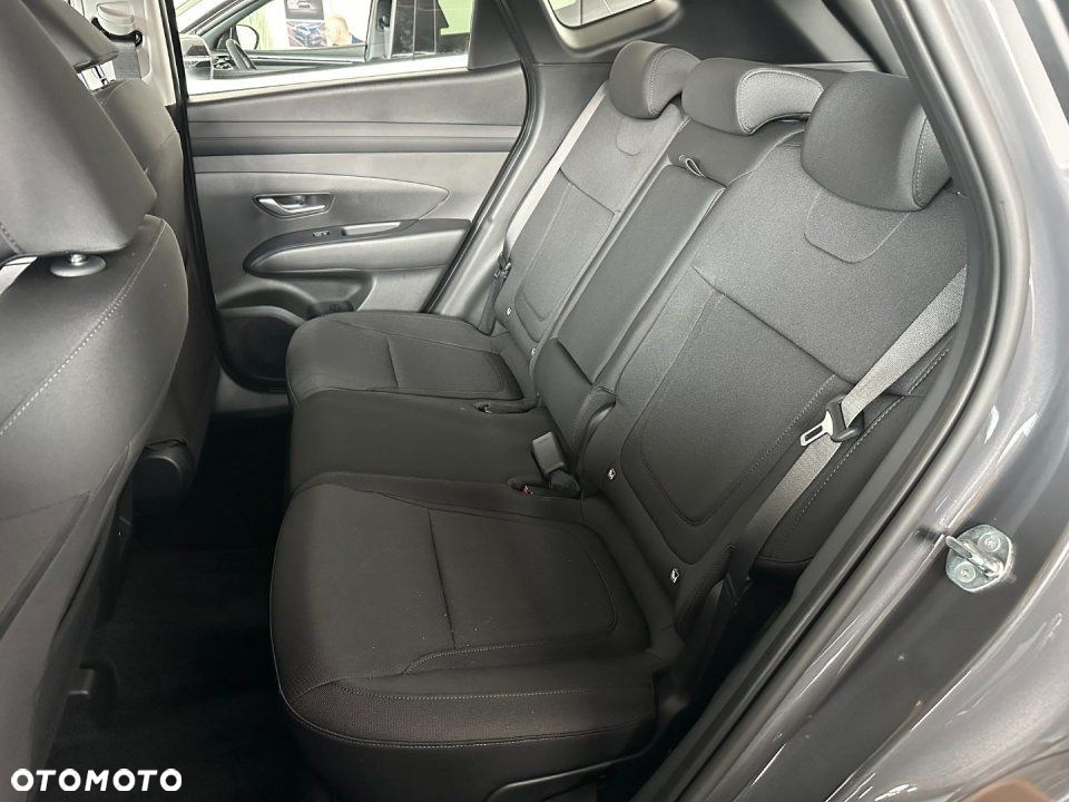 Hyundai Tucson - 5