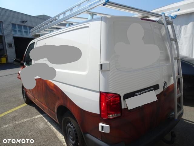 Volkswagen T6.1 Transporter - 6