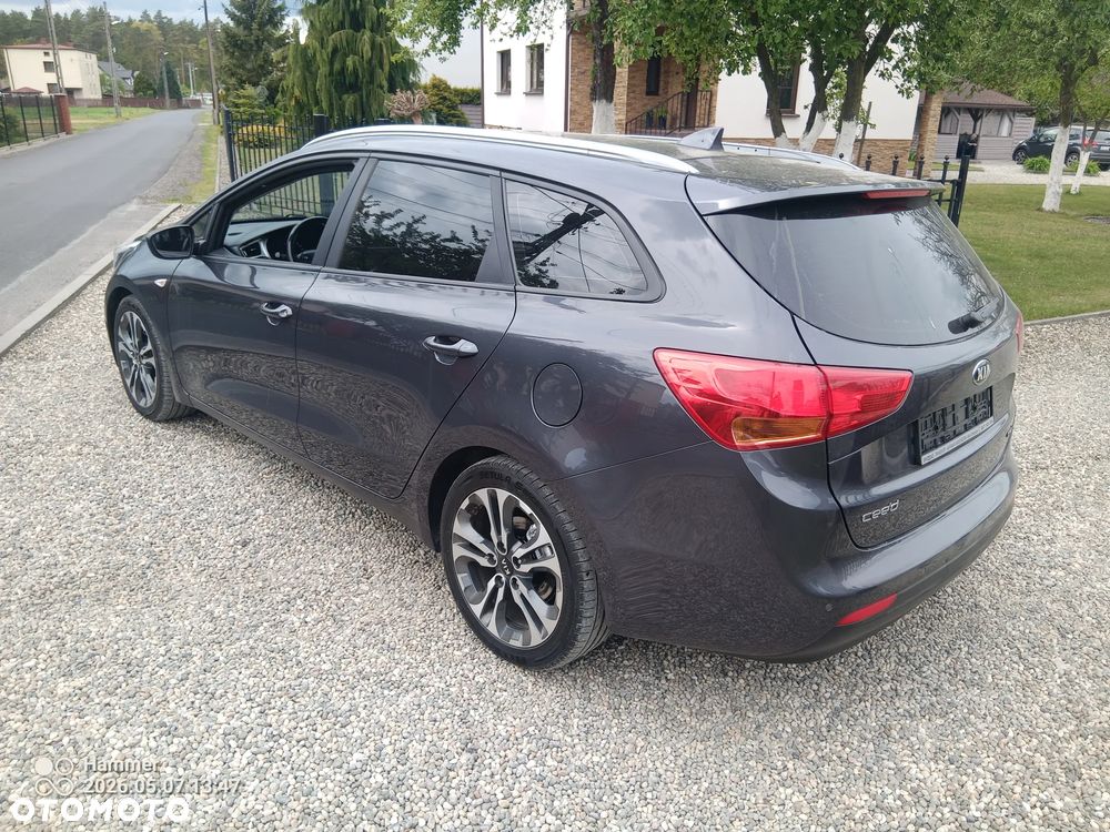 Kia Ceed 1.6 CRDi XL - 3