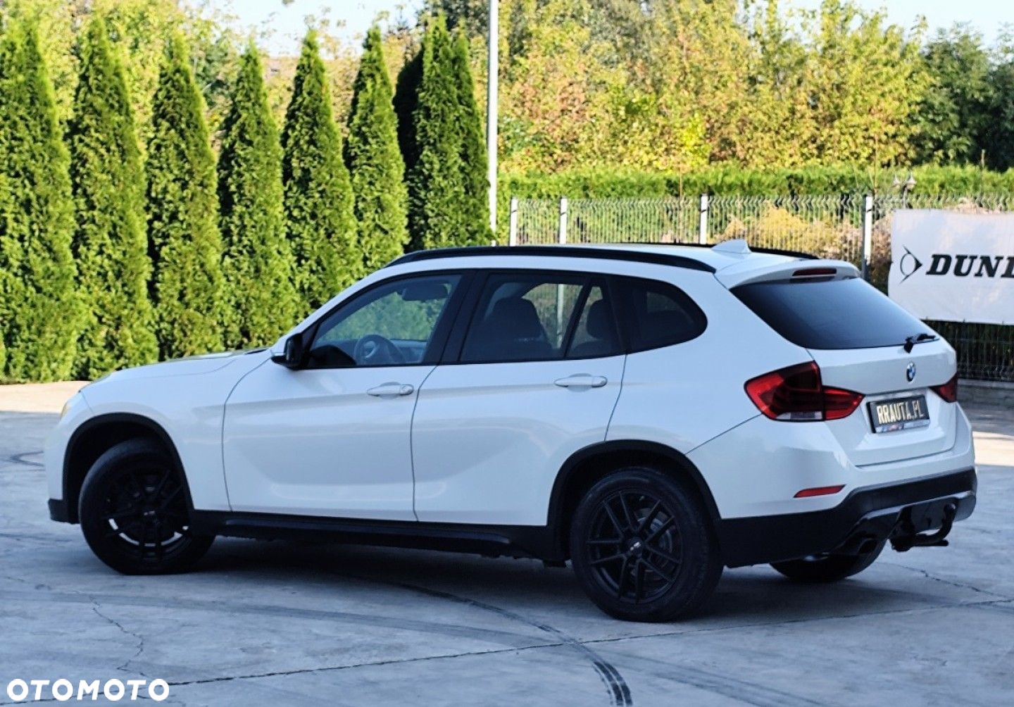 BMW X1 - 38