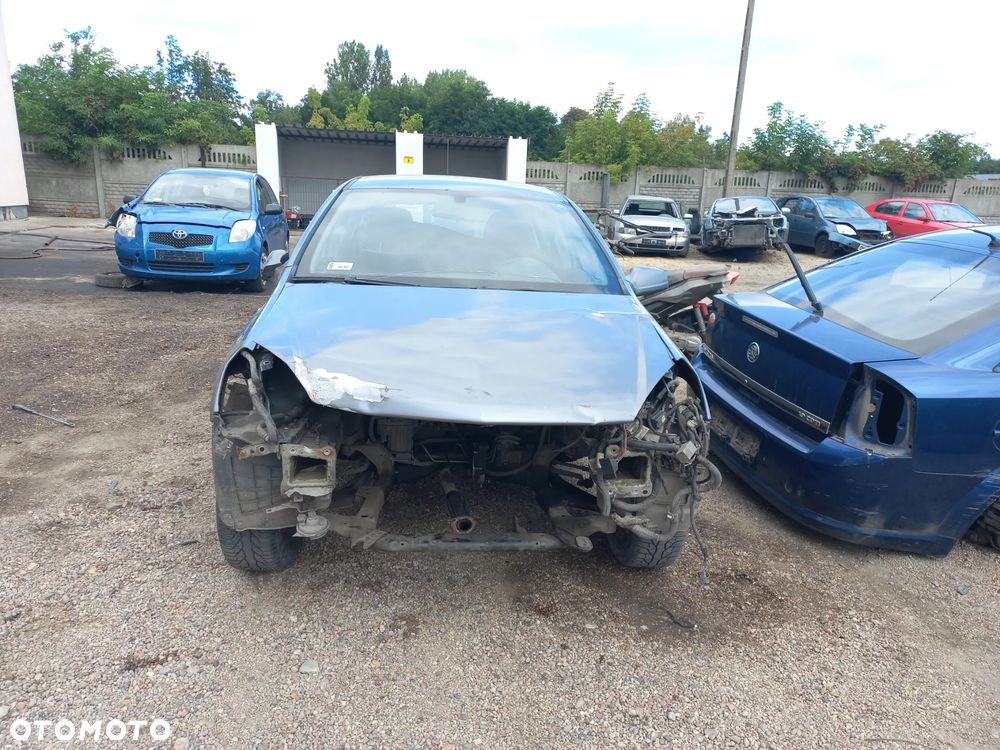 Opel Astra H lll 1.7 Cdti 04r 74kw Z155 wszystkie części - 1