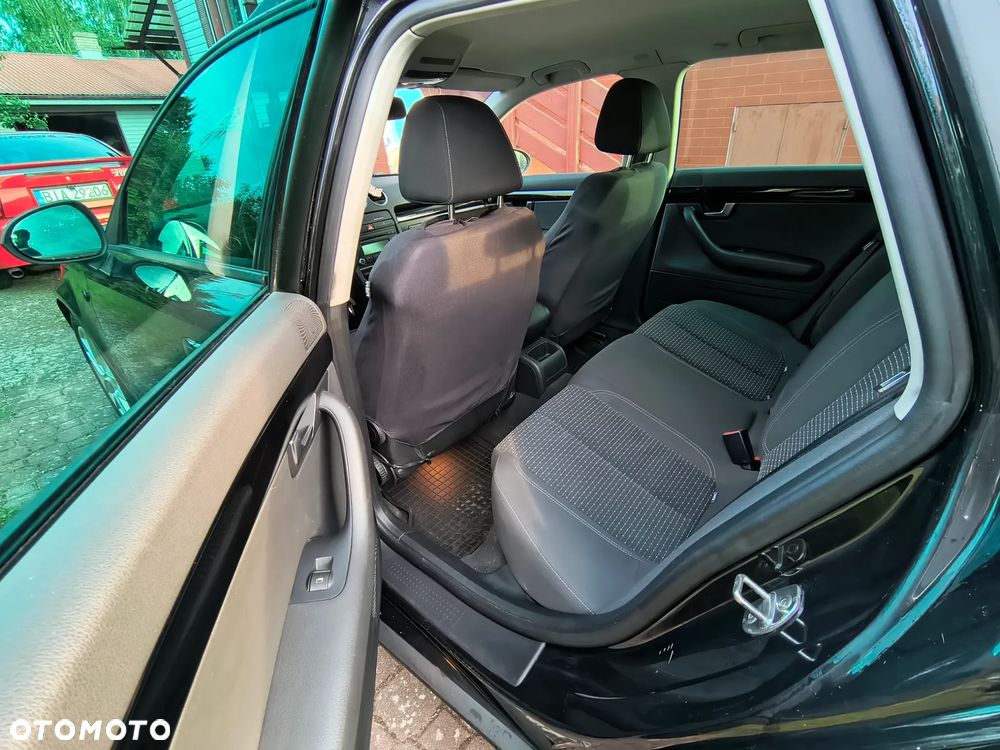 Seat Exeo 2.0 TSI - 3