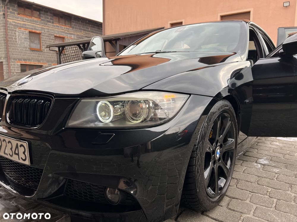 BMW Seria 3 - 11