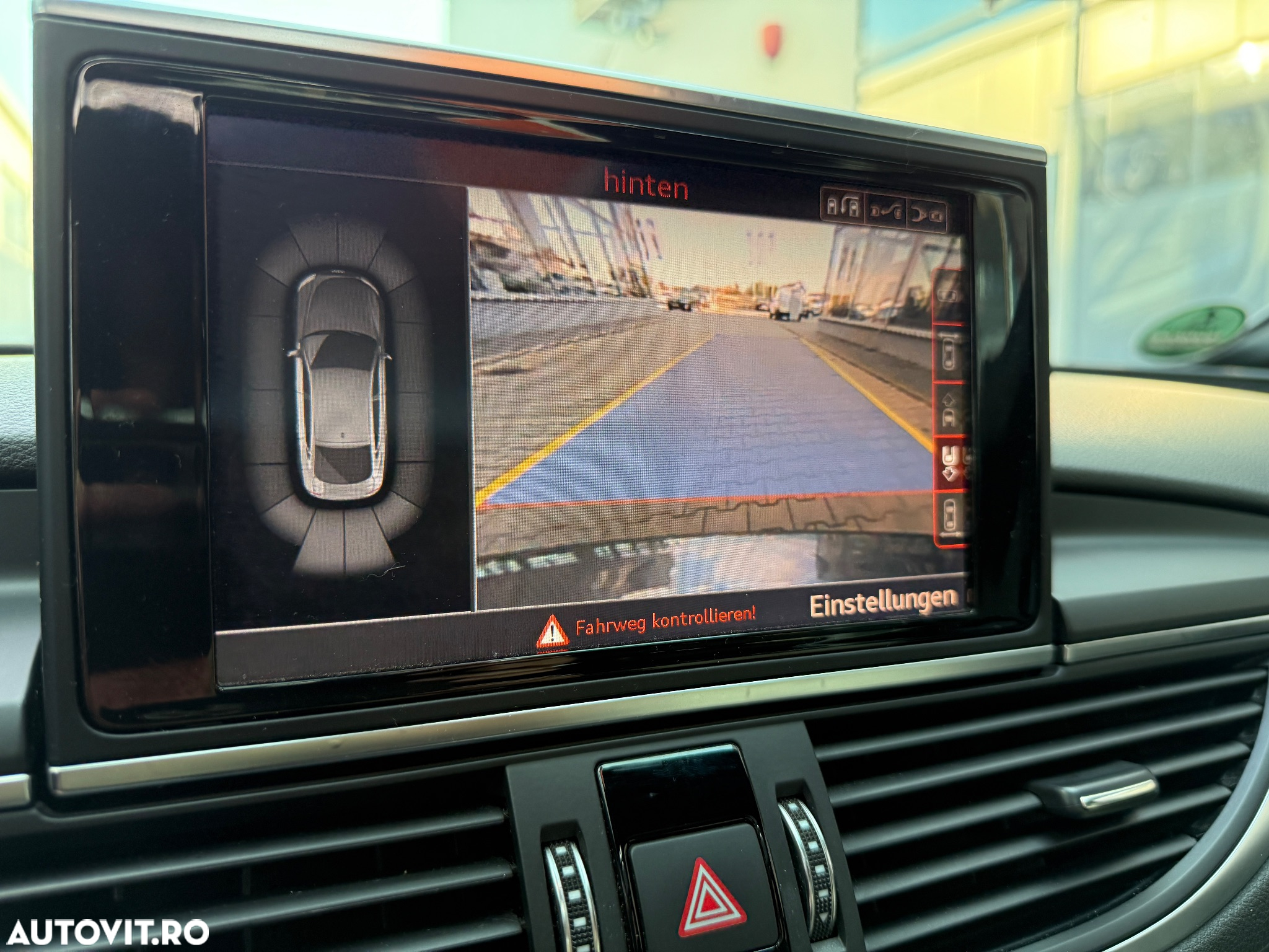 Audi A7 3.0 TDI Quattro competition Tiptronic - 25