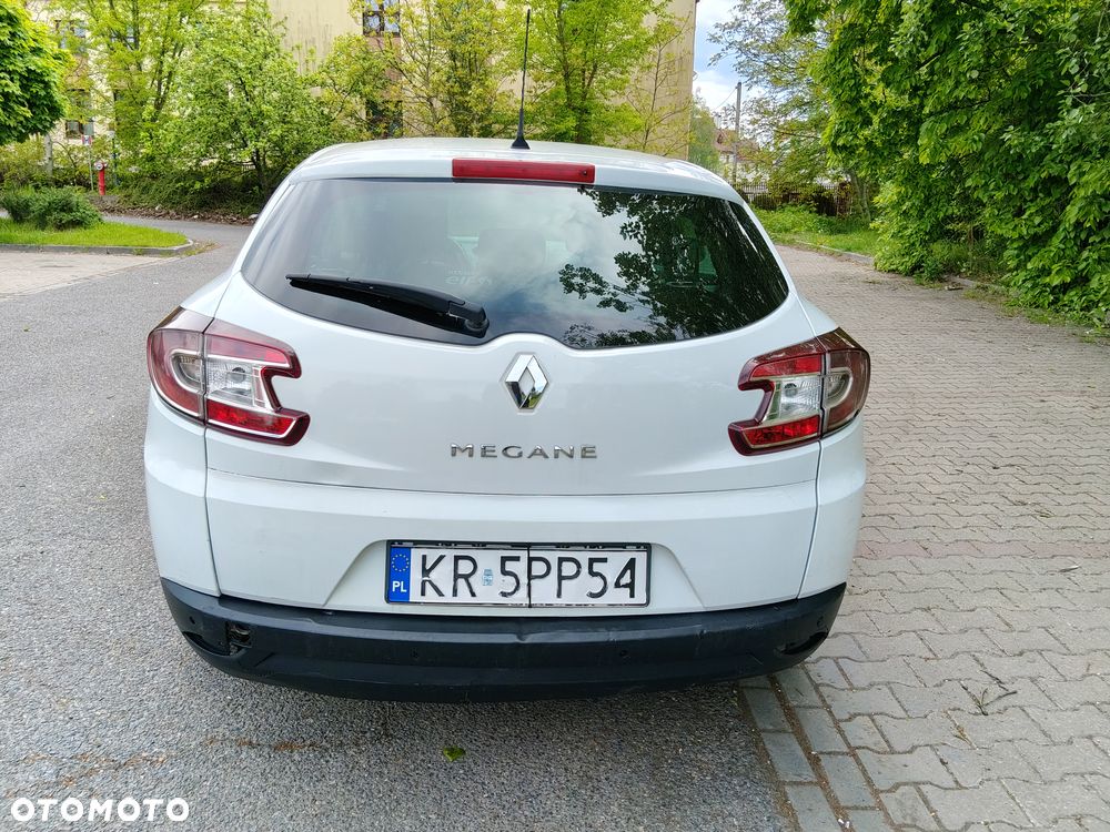Renault Megane 1.6 16V Generation - 5