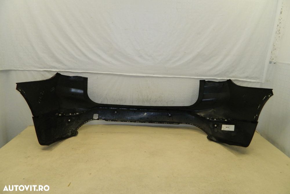 Bara spate BMW X1 F48, 2014, 2015, 2016, 2017, 51127355271 - 6