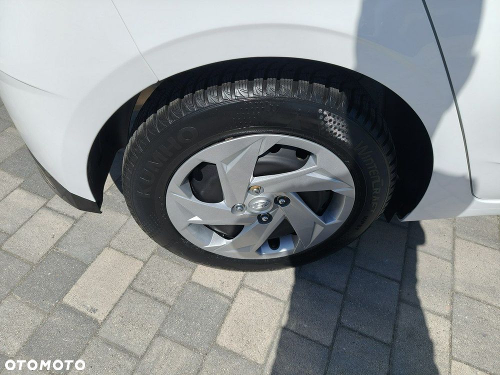 Hyundai i20 - 32