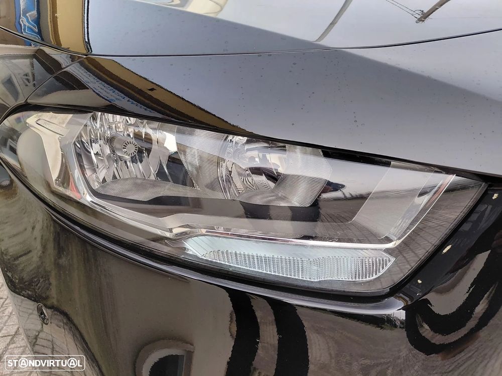 Mercedes-Benz A 180 d Style Plus Aut. - 21