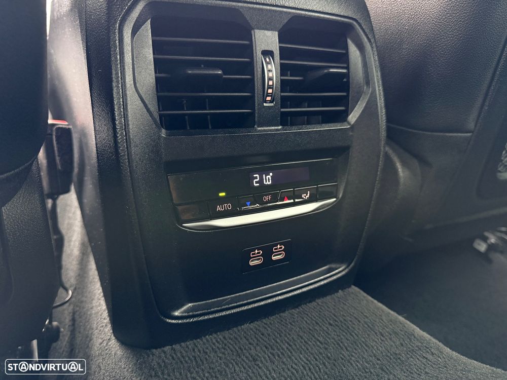 BMW 320 e Line Sport Auto - 38