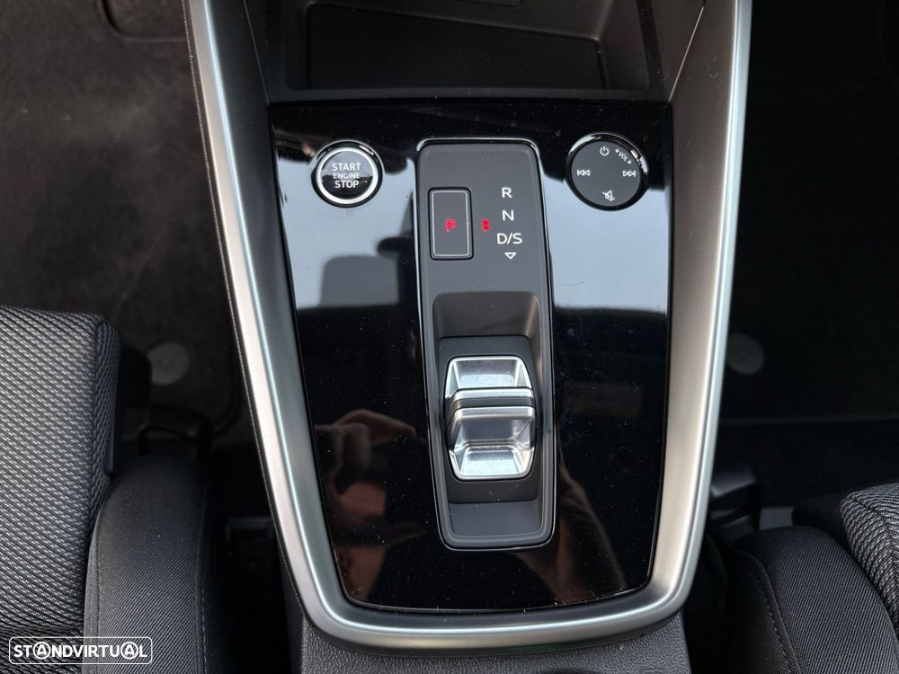 Audi A3 Sportback 40 TFSIe Advanced - 31