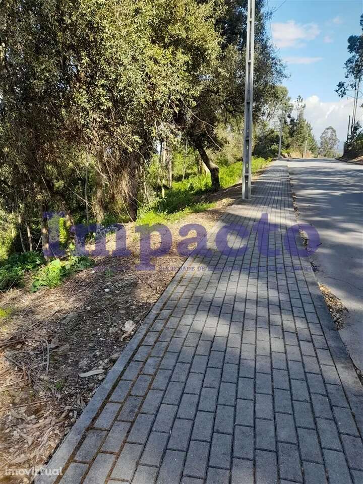 Terreno Rústico em Crestuma, Vila Nova de Gaia - Grande imagem: 4/13