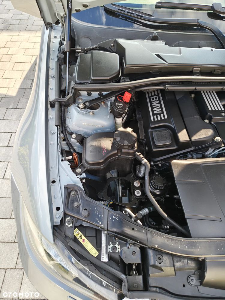 BMW Seria 3 - 4