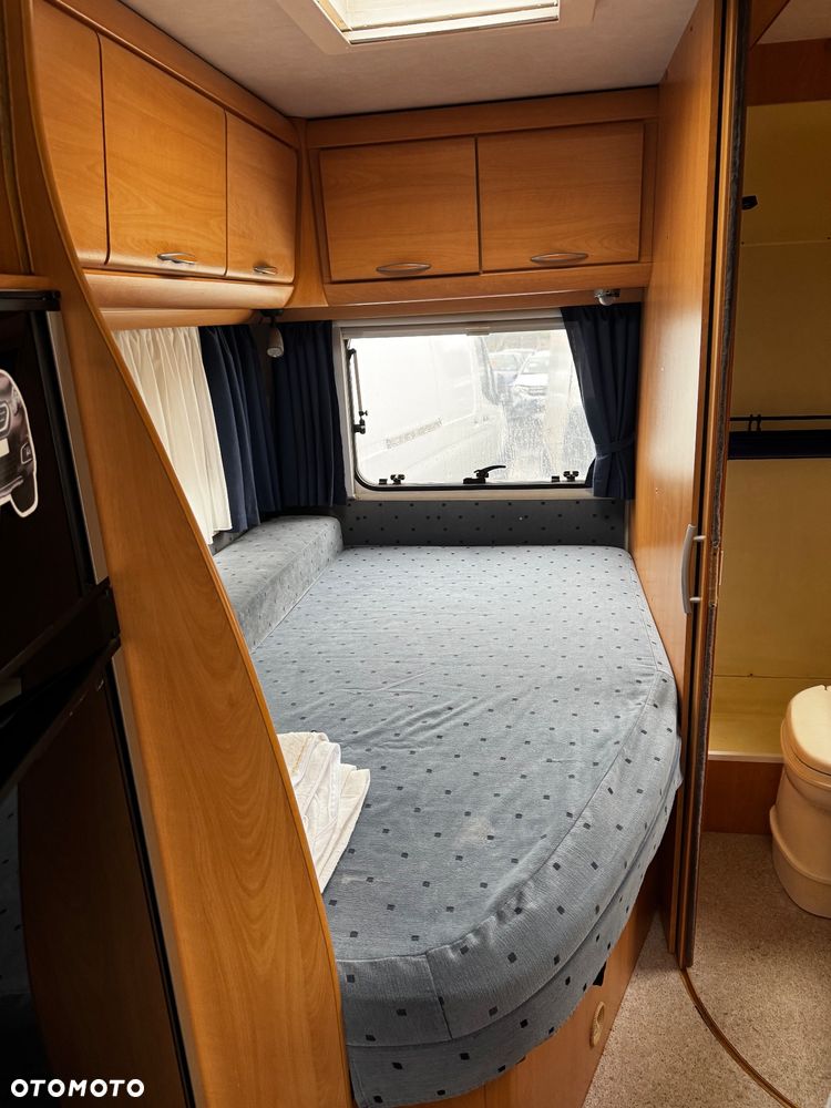 Hymer-Eriba Hymer swing - 6