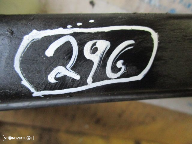 Elevador Com Motor 37101001 FIAT PUNTO 2 1999 5P FE FIAT PUNTO 188 2001 1.2I 80CV 5P CINZA FESQ 2 PINOS - 2