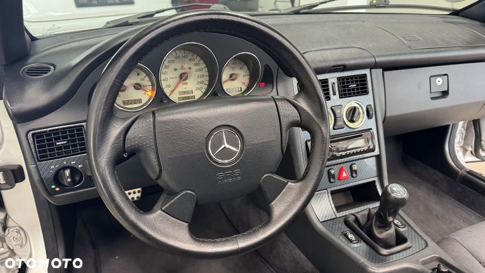 Mercedes-Benz SLK - 20