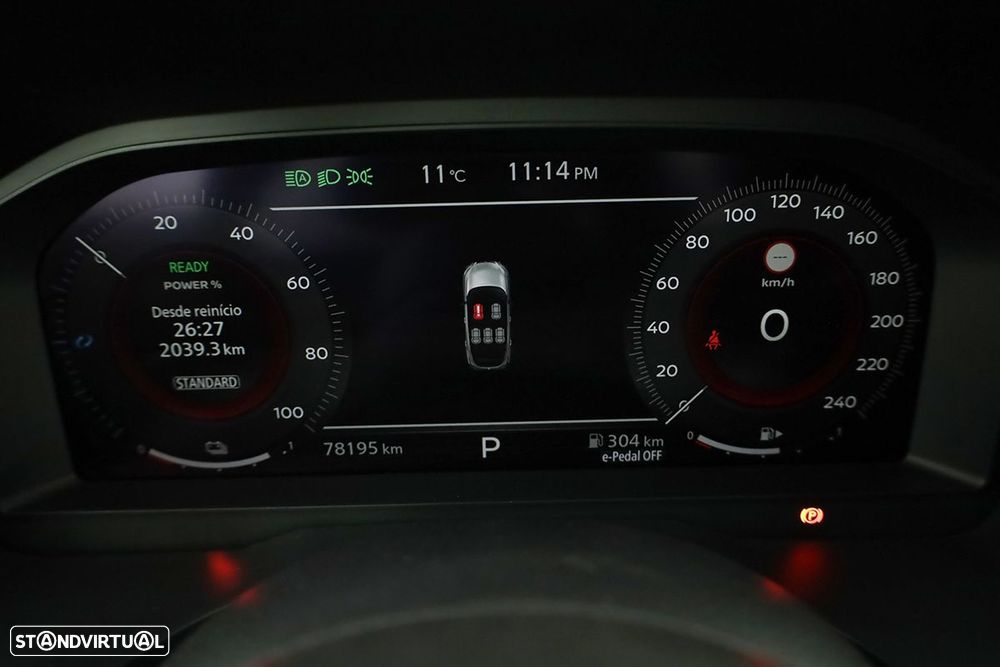 Nissan Qashqai - 16