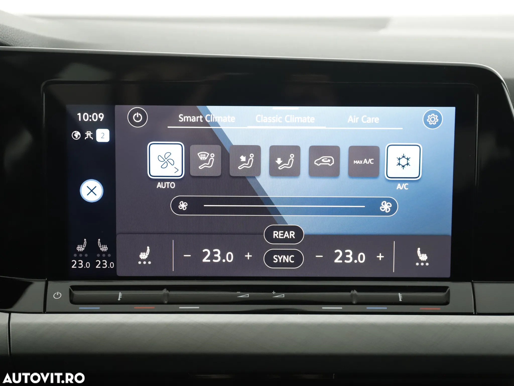 Volkswagen Golf 2.0 TDI DSG Life - 22