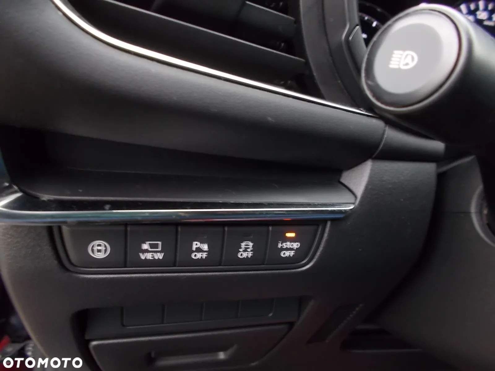 Mazda 3 SKYACTIV-D 1.8 SELECTION - 9