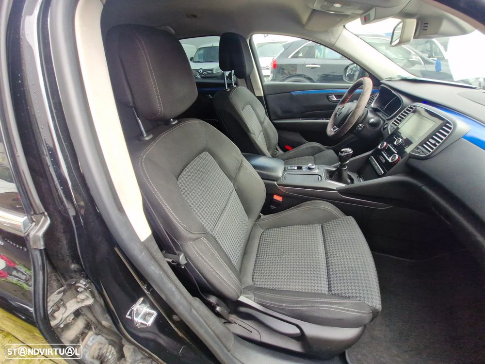 Renault Talisman 1.5 dCi Zen J18 - 8