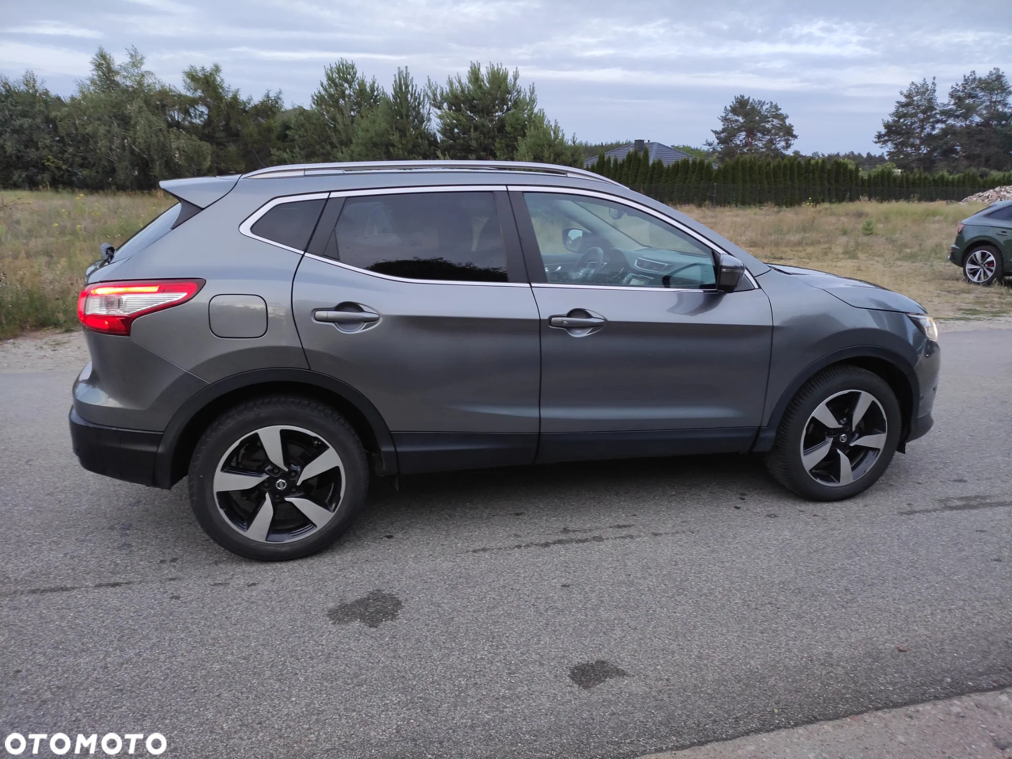 Nissan Qashqai 1.2 DIG-T Tekna+ - 4