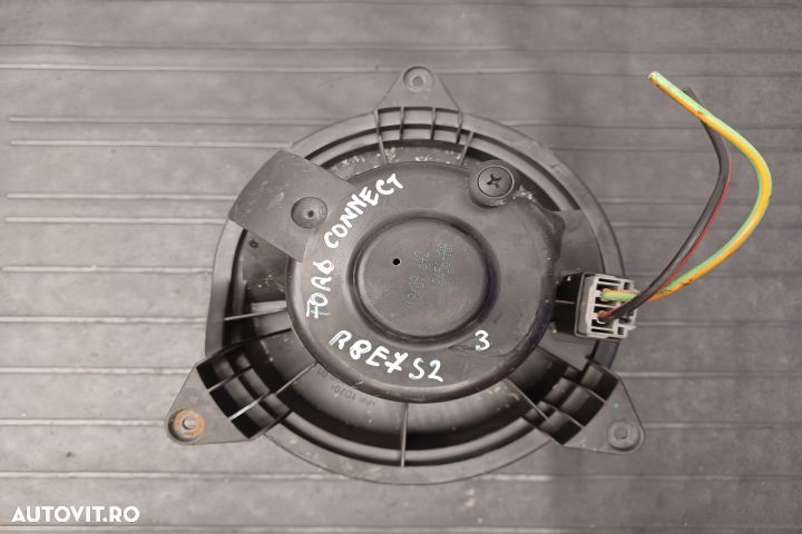 Ventilator aeroterma 1736002601 1736002601 Ford Transit Connect 1 [20 - 1