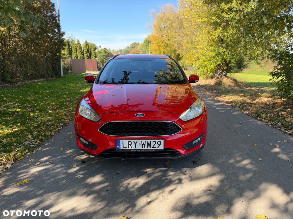 Ford Focus - 2