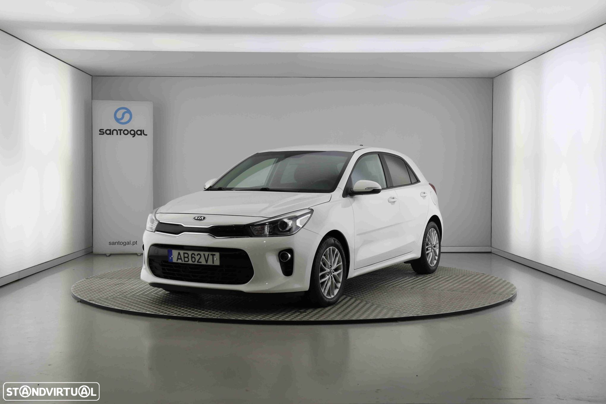 Kia Rio 1.0 T-GDi Drive - 7