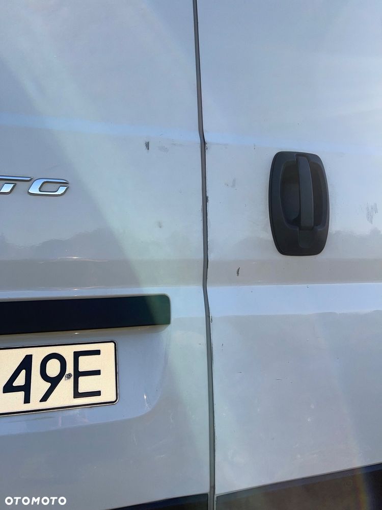 Fiat Ducato - 8