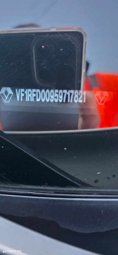 Renault Talisman ENERGY dCi 160 EDC INTENS - 18