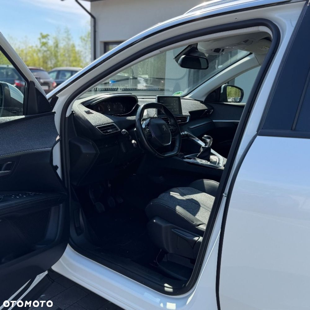 Peugeot 3008 BlueHDi 130 Stop & Start Active - 18