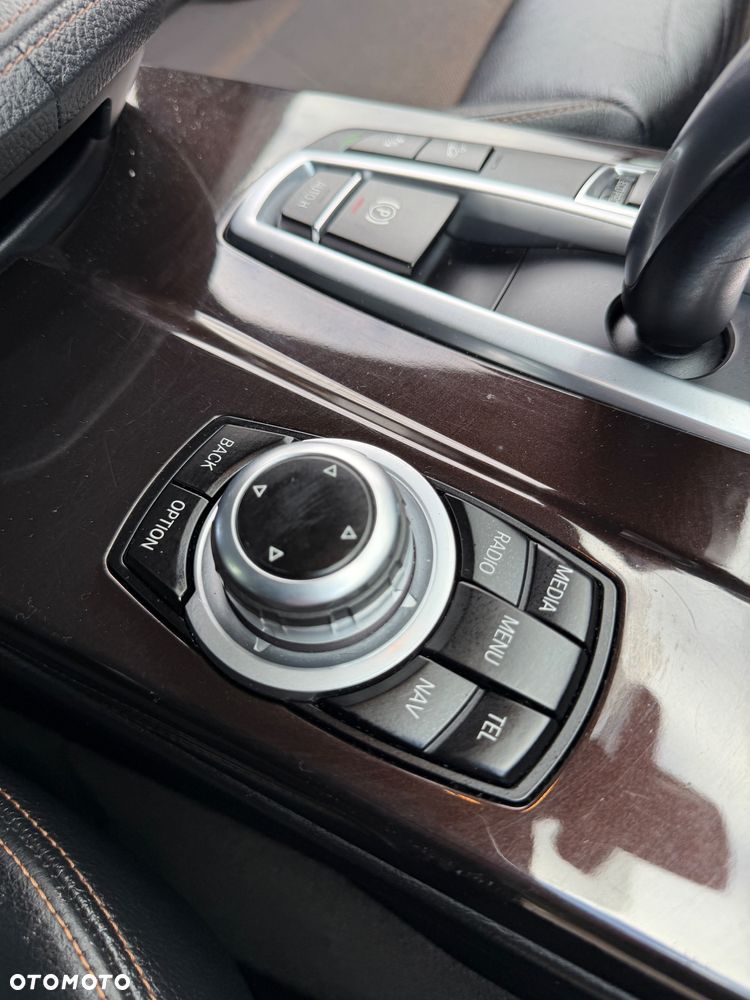 BMW X3 xDrive20d Business Edition sport - 20