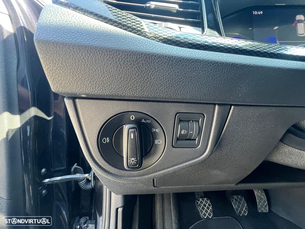 VW Taigo 1.0 TSI Urban - 14