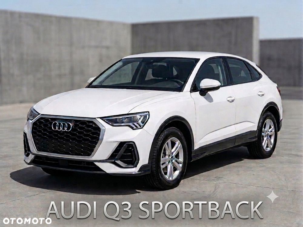 Audi Q3 Sportback - 2
